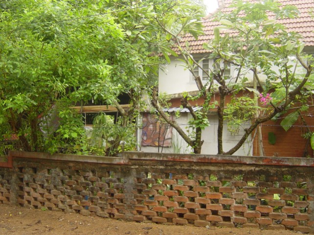 Cholamandal Artists' Village